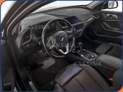 BMW Serie 1 118i Msport 136cv (5)