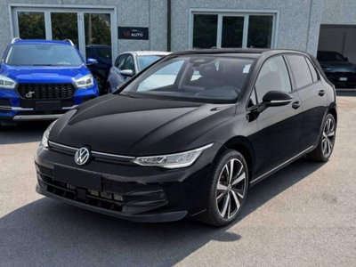 Volkswagen Golf 1.5 tsi Edition 115cv nuova