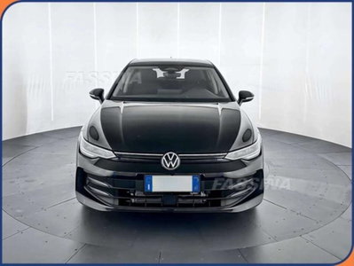Volkswagen Golf 1.5 tsi Edition 115cv (2)