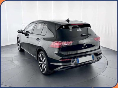 Volkswagen Golf 1.5 tsi Edition 115cv (3)