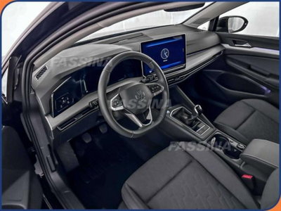 Volkswagen Golf 1.5 tsi Edition 115cv (5)