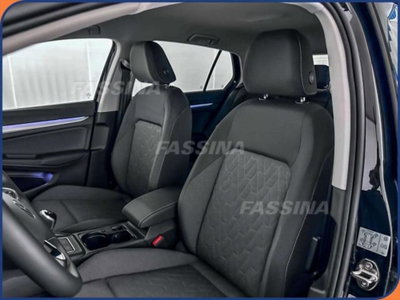 Volkswagen Golf 1.5 tsi Edition 115cv (6)