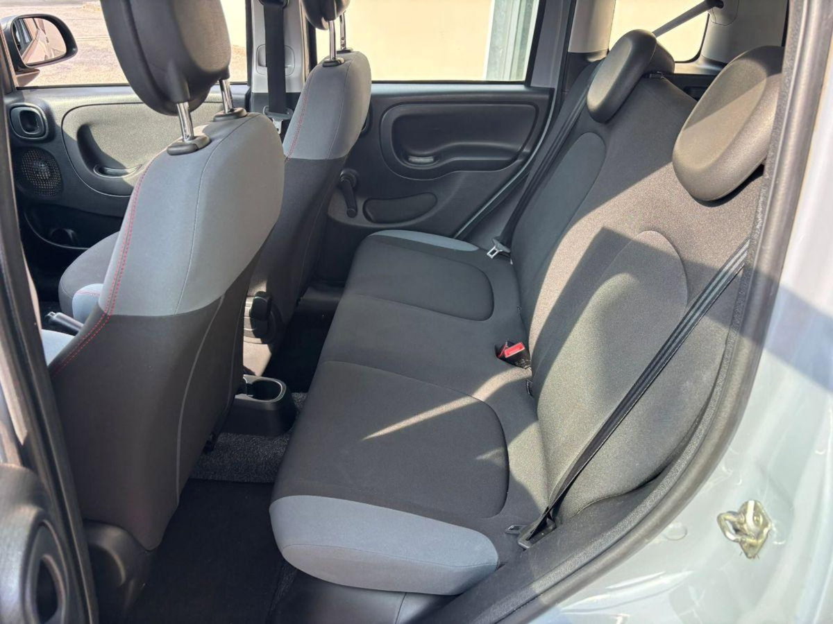 Fiat Panda 1.2 EasyPower Easy (11)