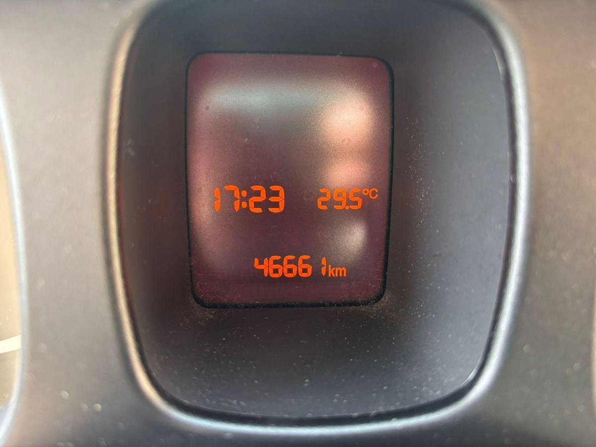Fiat Panda 1.2 EasyPower Easy (16)