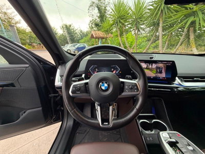 BMW X1 sDrive 18d Msport (12)