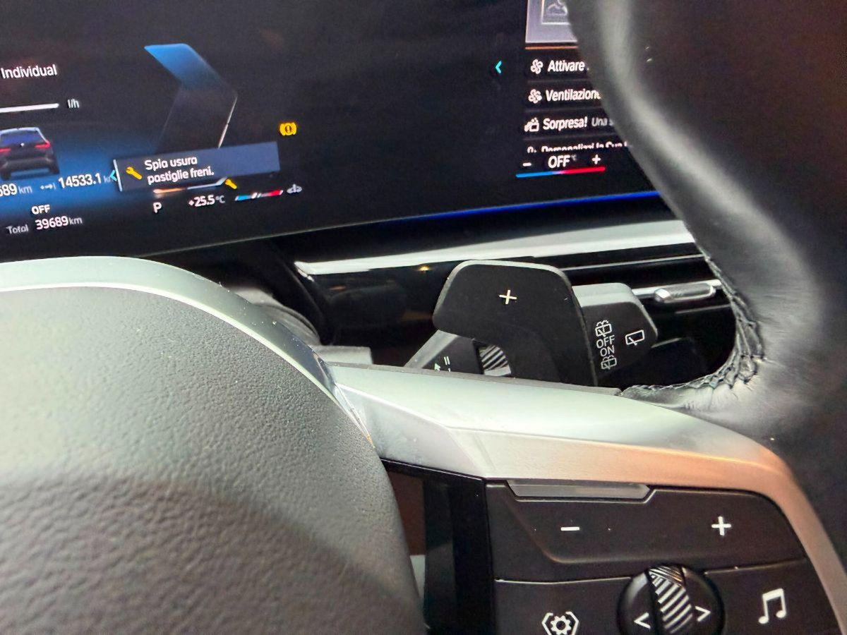 BMW X1 sDrive 18d Msport (13)