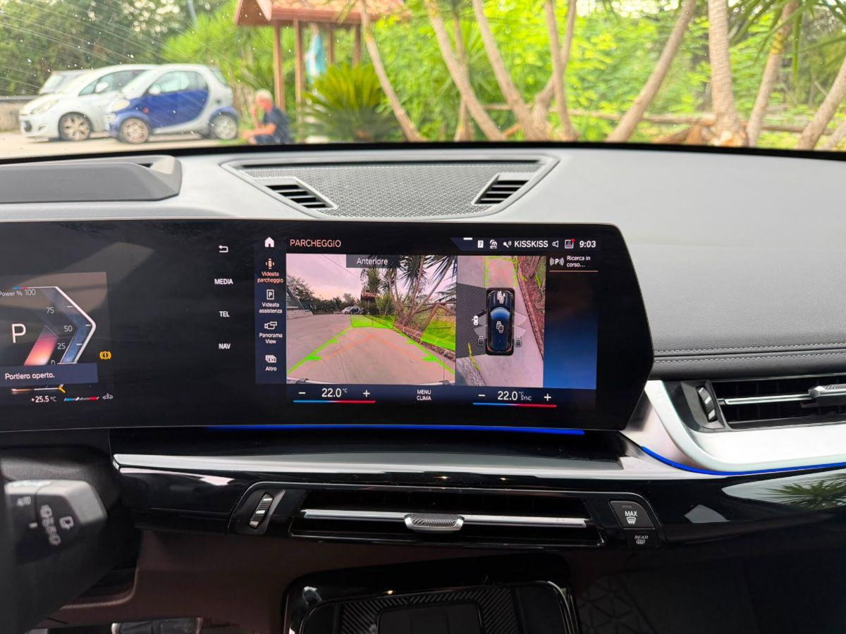 BMW X1 sDrive 18d Msport (15)