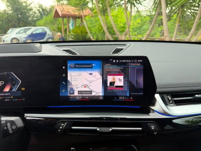BMW X1 sDrive 18d Msport (16)