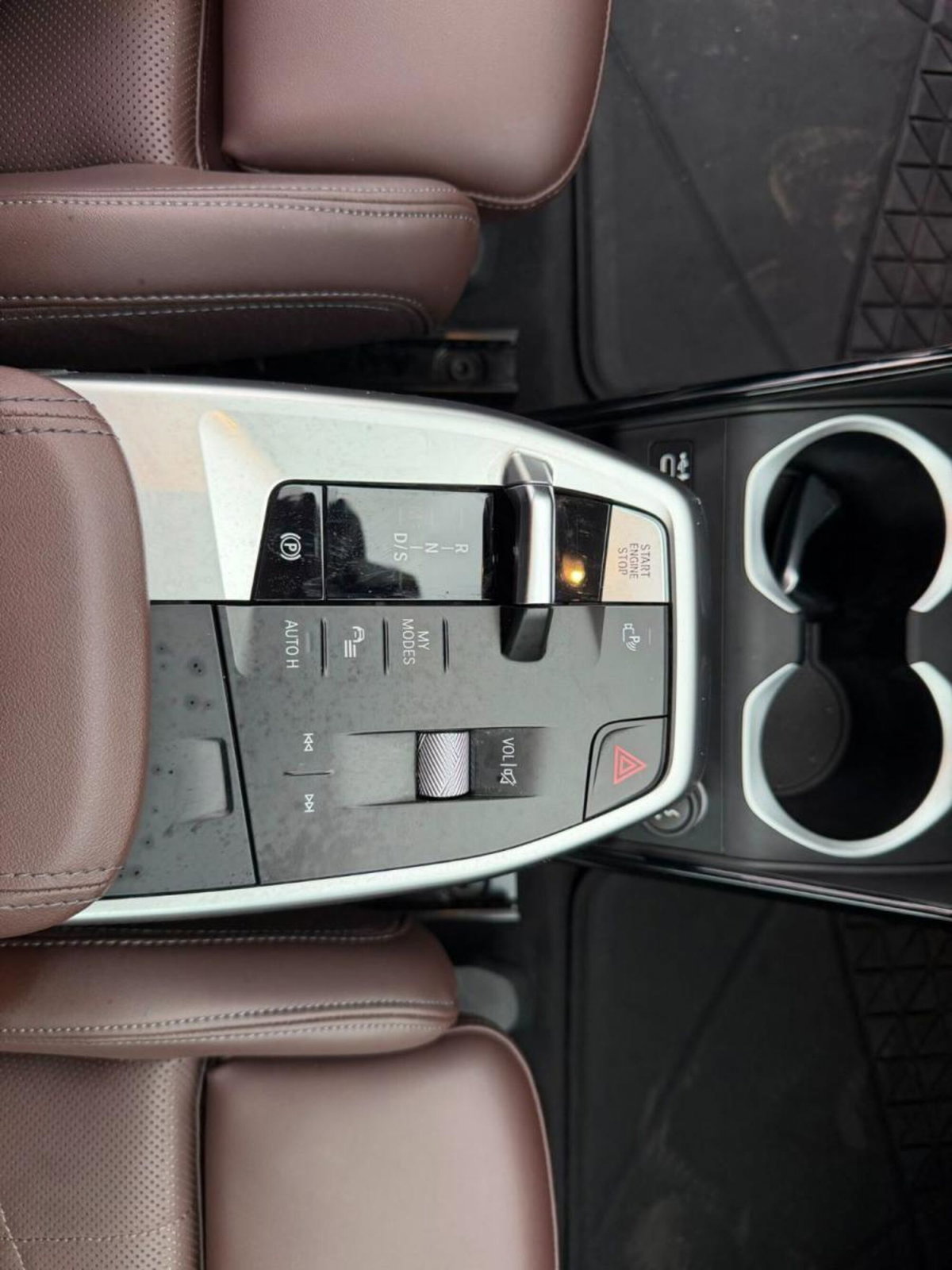 BMW X1 sDrive 18d Msport (17)
