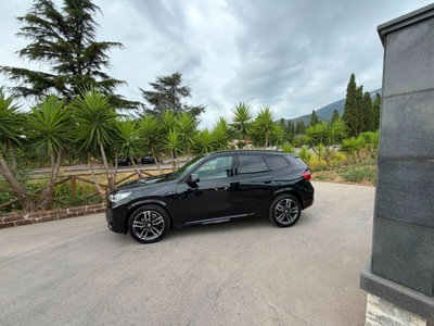BMW X1 sDrive 18d Msport (2)