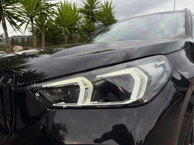 BMW X1 sDrive 18d Msport (20)