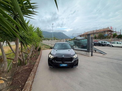 BMW X1 sDrive 18d Msport (3)