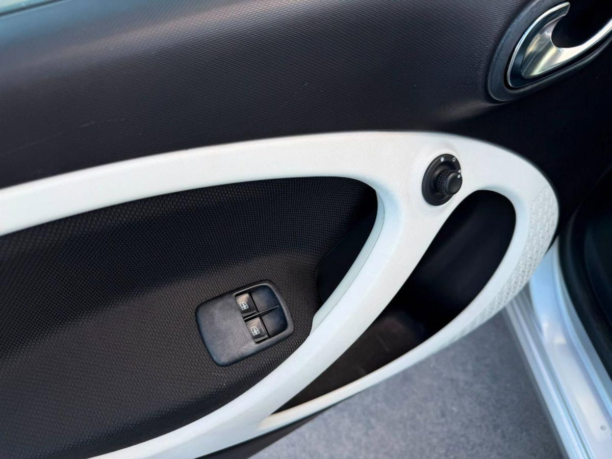 smart forfour forfour 70 1.0 Prime (10)