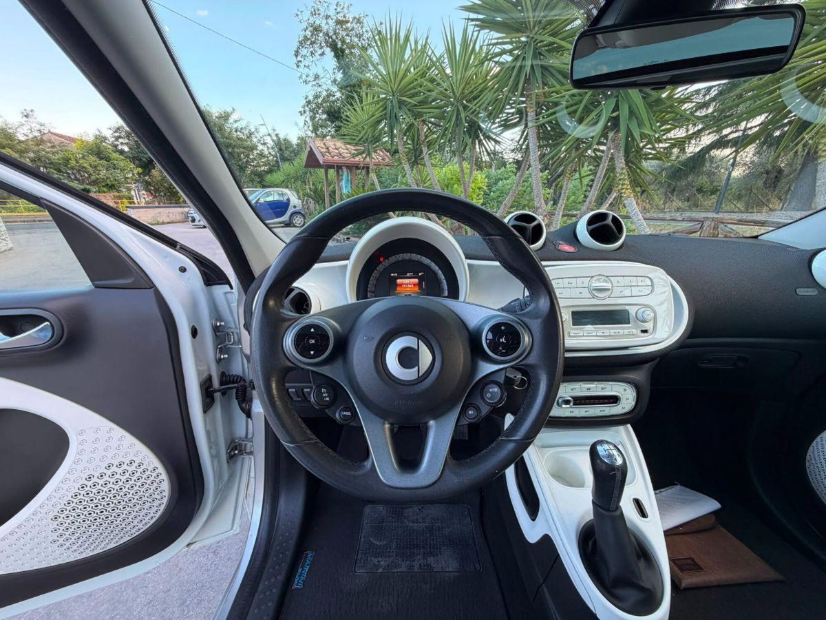 smart forfour forfour 70 1.0 Prime (11)