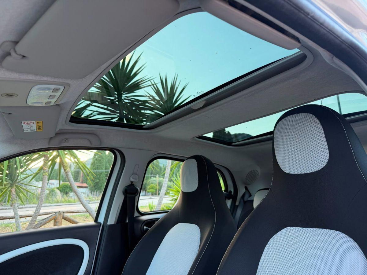 smart forfour forfour 70 1.0 Prime (12)