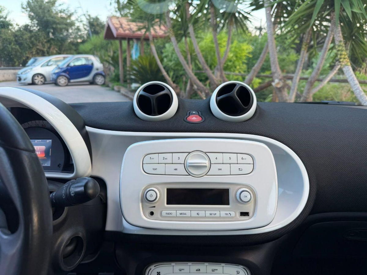 smart forfour forfour 70 1.0 Prime (14)