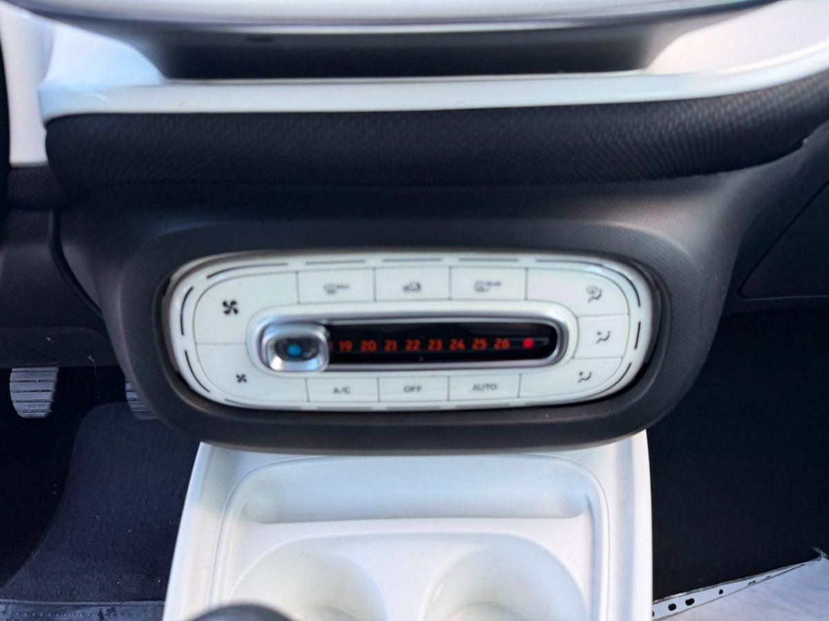 smart forfour forfour 70 1.0 Prime (15)