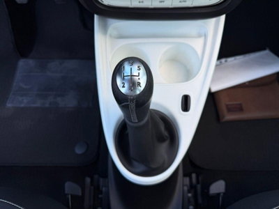 smart forfour forfour 70 1.0 Prime (16)