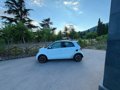 smart forfour forfour 70 1.0 Prime (2)