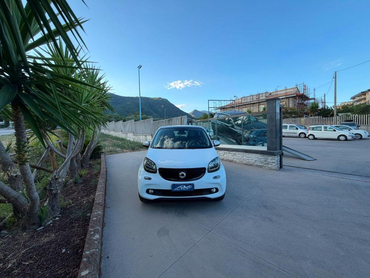 smart forfour forfour 70 1.0 Prime (3)