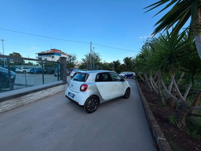 smart forfour forfour 70 1.0 Prime (4)