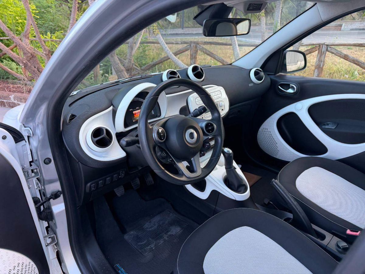 smart forfour forfour 70 1.0 Prime (6)