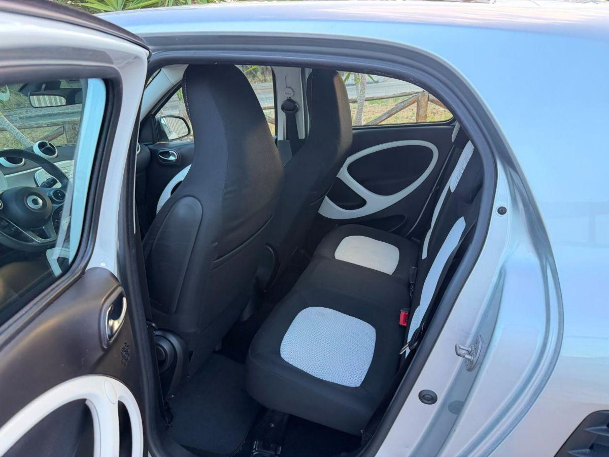 smart forfour forfour 70 1.0 Prime (7)