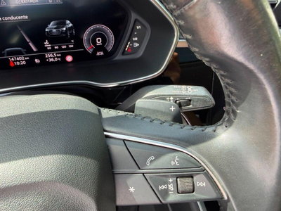 Audi Q3 Sportback 35 TDI quattro S tronic S line edition (15)