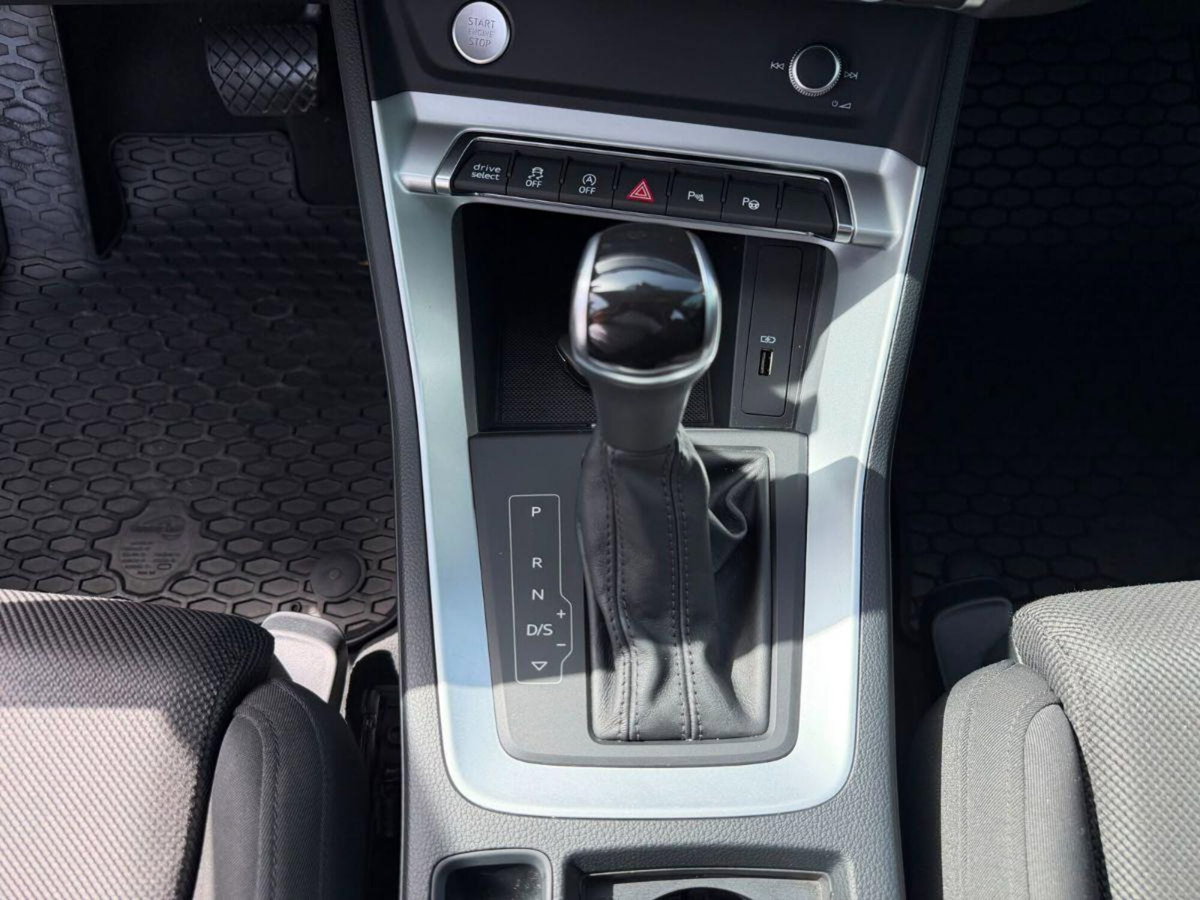 Audi Q3 Sportback 35 TDI quattro S tronic S line edition (18)