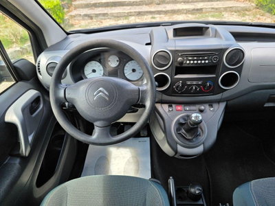 Citroen Berlingo Multispace BlueHDi 100 Feel (12)
