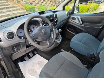 Citroen Berlingo Multispace BlueHDi 100 Feel (14)