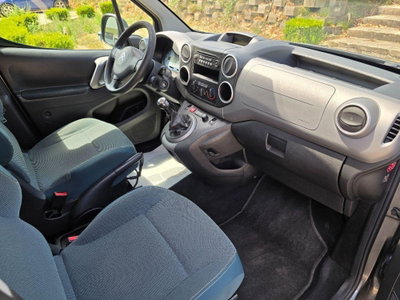 Citroen Berlingo Multispace BlueHDi 100 Feel (15)