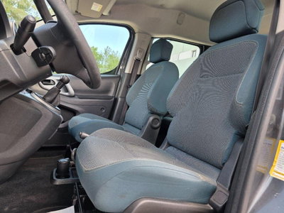 Citroen Berlingo Multispace BlueHDi 100 Feel (16)