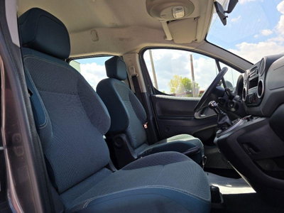 Citroen Berlingo Multispace BlueHDi 100 Feel (17)
