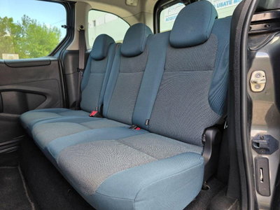 Citroen Berlingo Multispace BlueHDi 100 Feel (18)