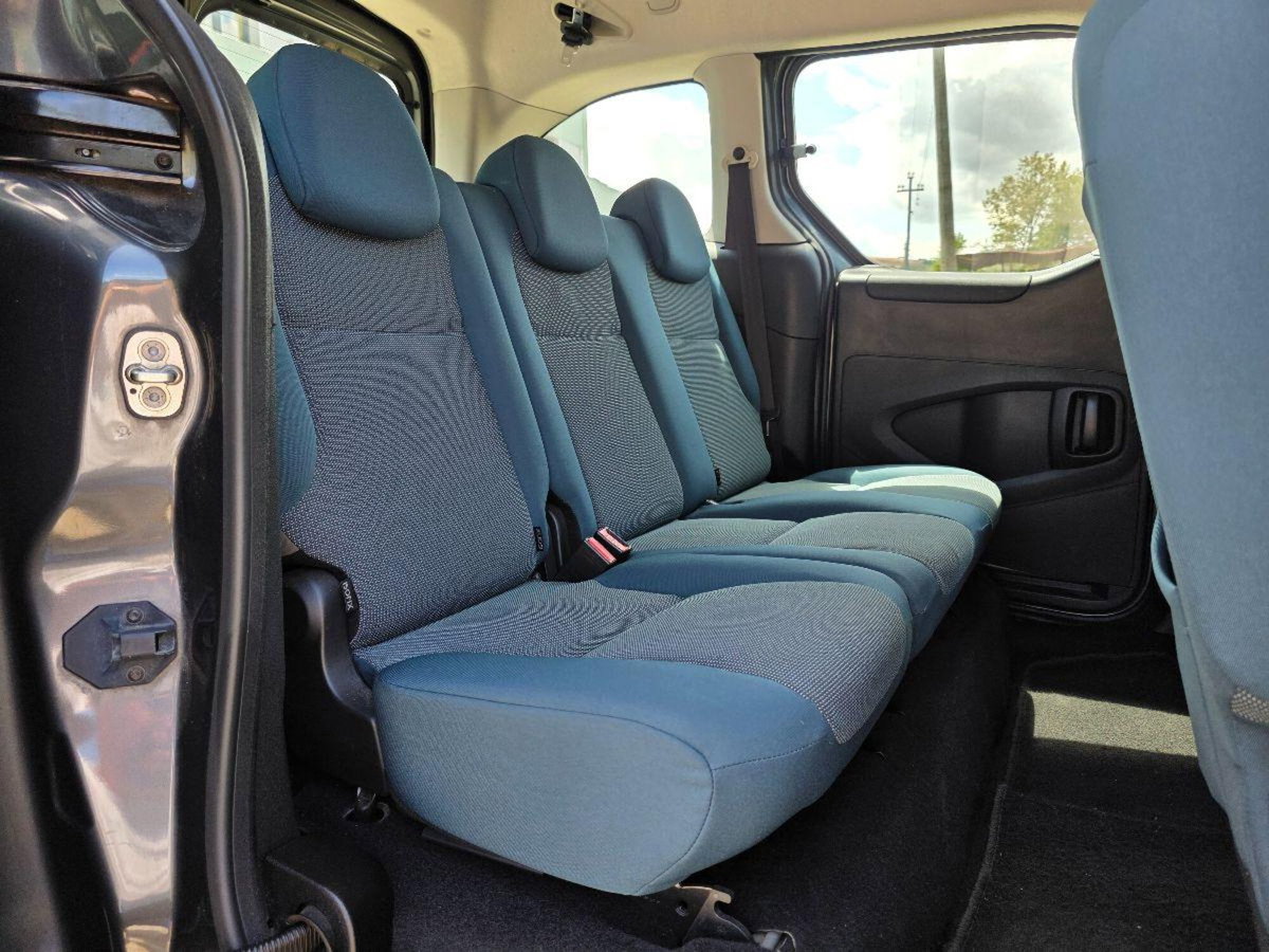 Citroen Berlingo Multispace BlueHDi 100 Feel (19)