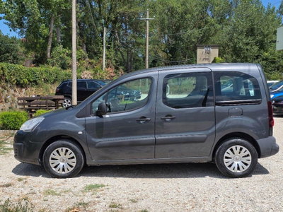 Citroen Berlingo Multispace BlueHDi 100 Feel (3)