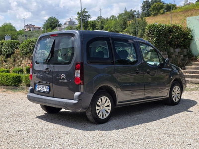 Citroen Berlingo Multispace BlueHDi 100 Feel (6)
