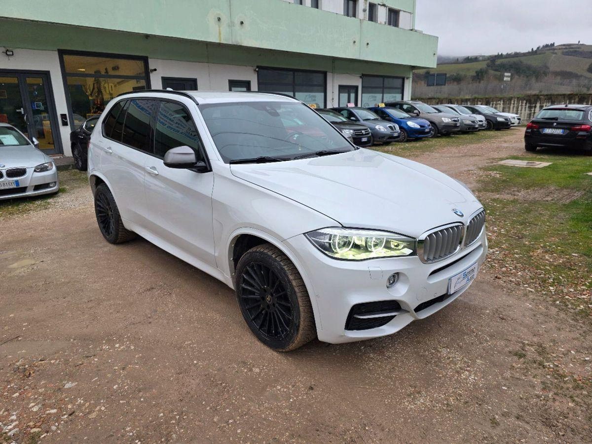 BMW X5 M50d (11)