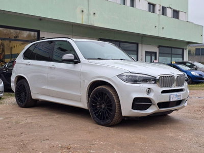 BMW X5 M50d (13)