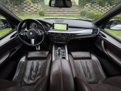 BMW X5 M50d (14)