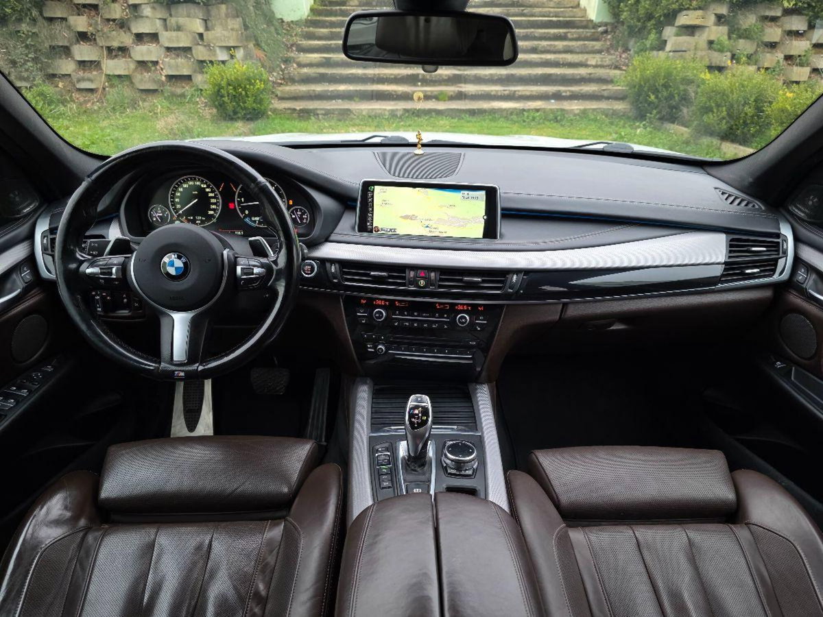 BMW X5 M50d (15)