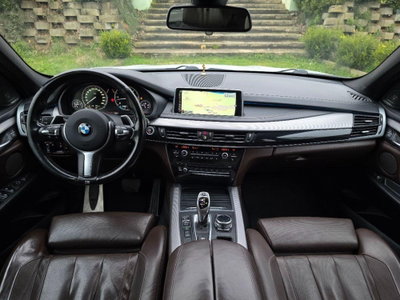 BMW X5 M50d (15)