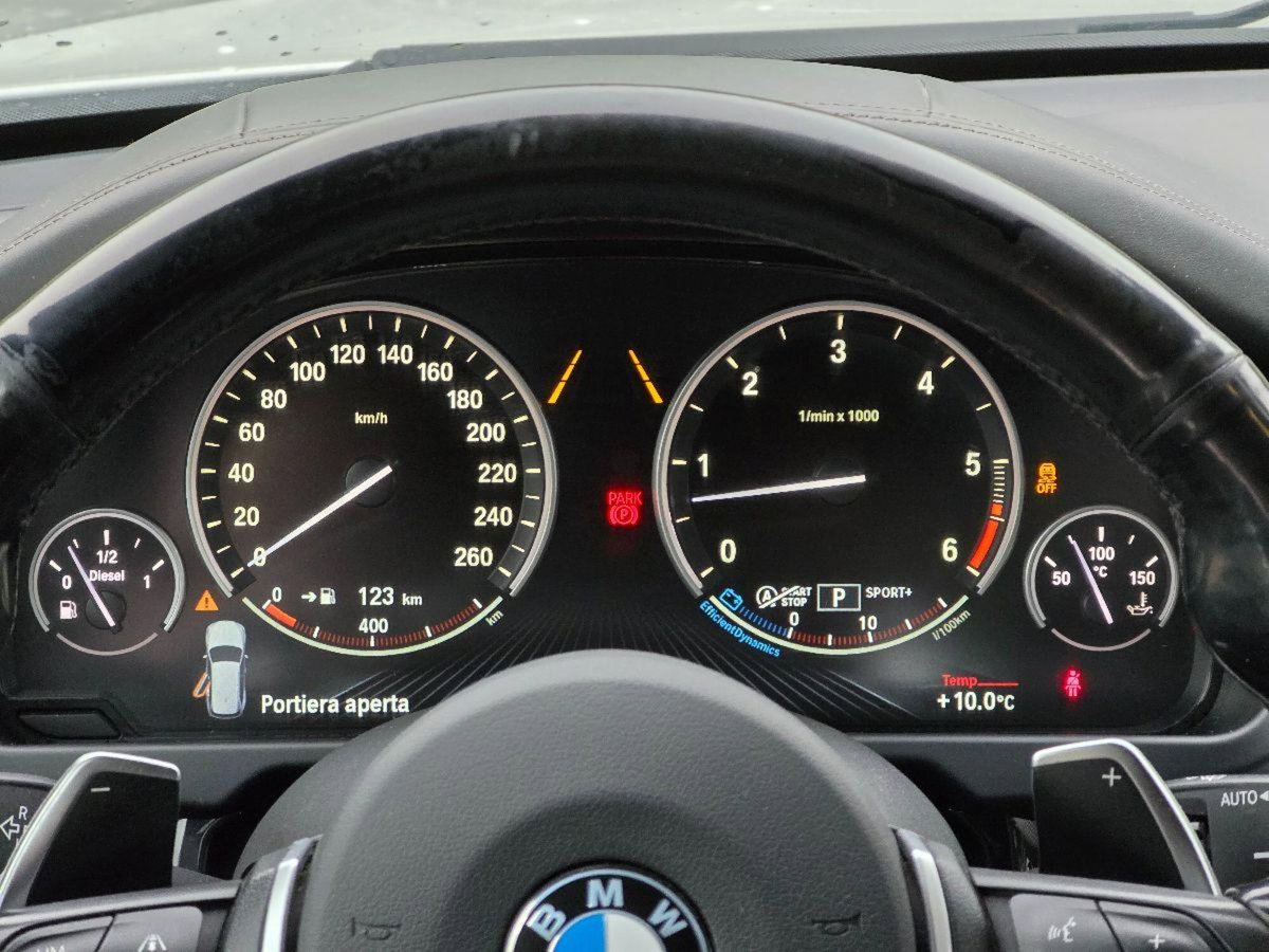 BMW X5 M50d (18)
