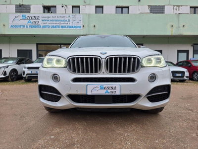 BMW X5 M50d (2)