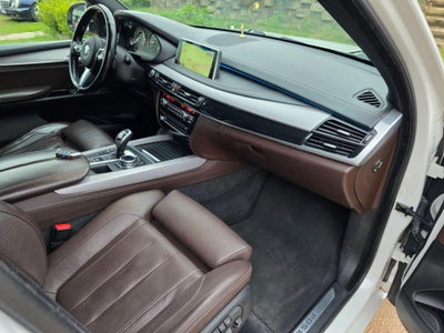 BMW X5 M50d (20)