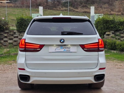 BMW X5 M50d (8)