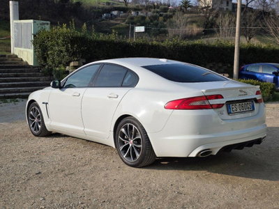 Jaguar XF 2.2 D Eco Prestige (7)