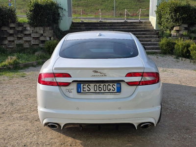 Jaguar XF 2.2 D Eco Prestige (8)