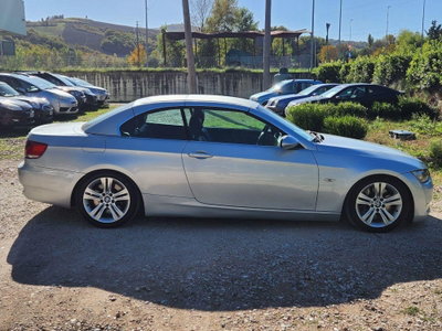 BMW Serie 3 Cabrio 330d cat  Eletta (14)